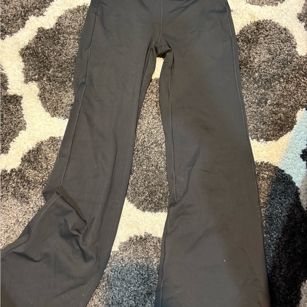 Amazon Black Women's Leggings